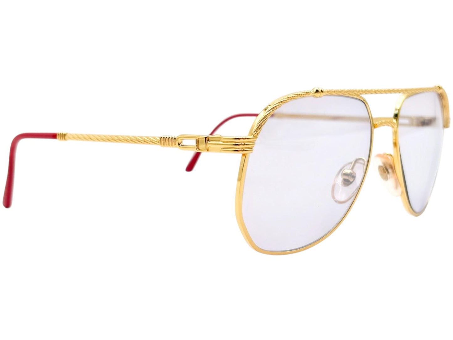 Lunettes Vintage ABC LINE HL 52 16