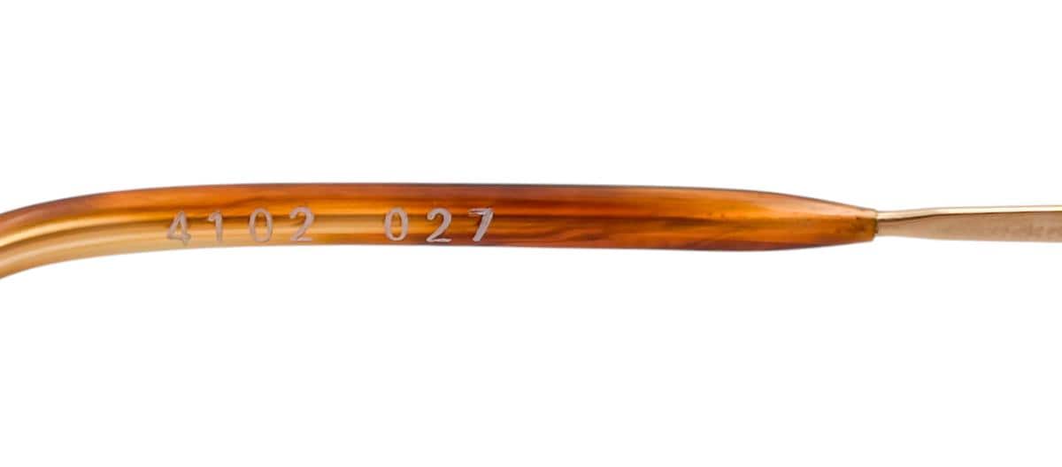 Lunettes ALAIN MIKLI PARIS 4102 027