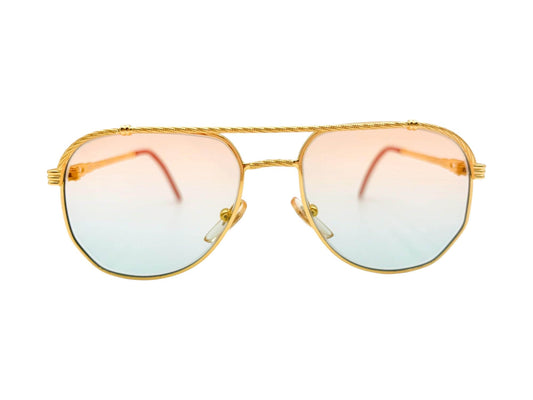 Lunettes de soleil Vintage - ABC LINE 52 16 HL 11