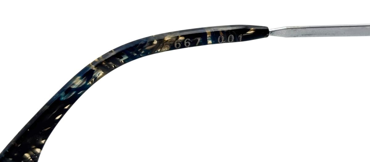 Lunettes ALAIN MIKLI PARIS 5 667 001