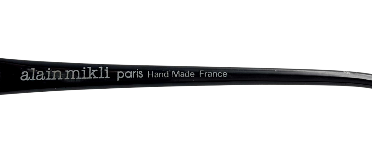 Lunettes ALAIN MIKLI PARIS 0116 668
