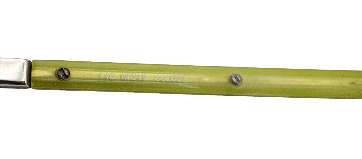 Lunettes Vintage FRED MOVE COL.003 N°18