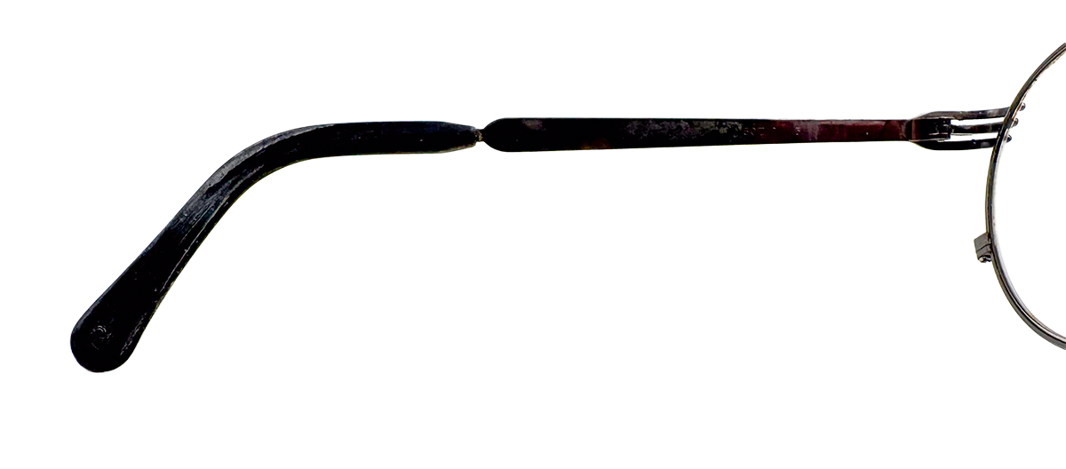 Lunettes Vintage JEAN PAUL GAULTIER 55-3174 – Made in Japan années 90 – N°4