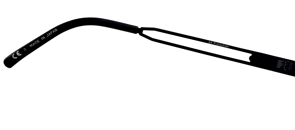Lunettes de soleil Vintage JEAN PAUL GAULTIER 58-7208 – Collector années 90 – N°6