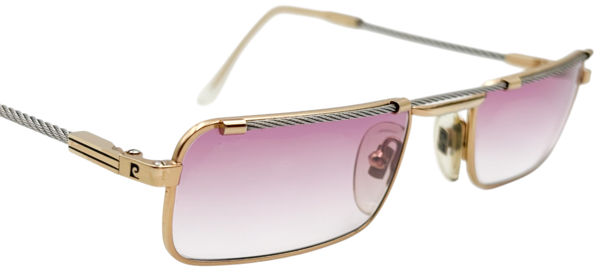 Lunettes PIERRE CARDIN - Modèle vintage 53 21