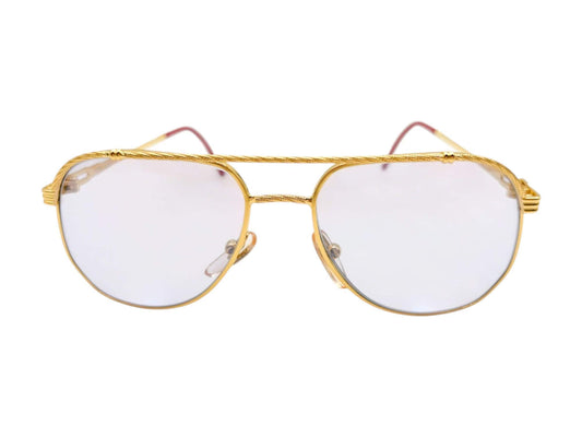 Lunettes de soleil Vintage - ABC LINE HL 52 16