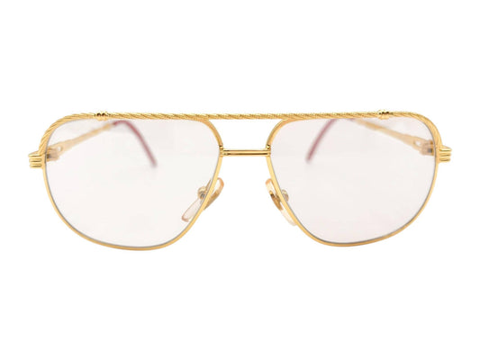 Lunettes de soleil Vintage - ABC LINE 54 18 HL 10