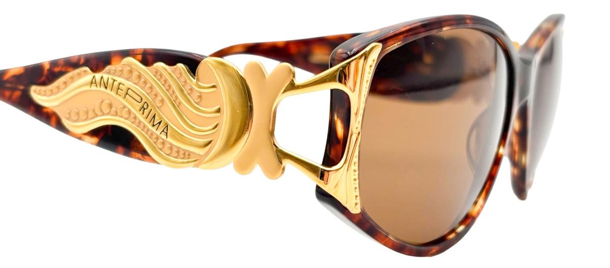 Lunettes Vintage ANTEPRIMA Alexia B5 Col.2 – Monture designer