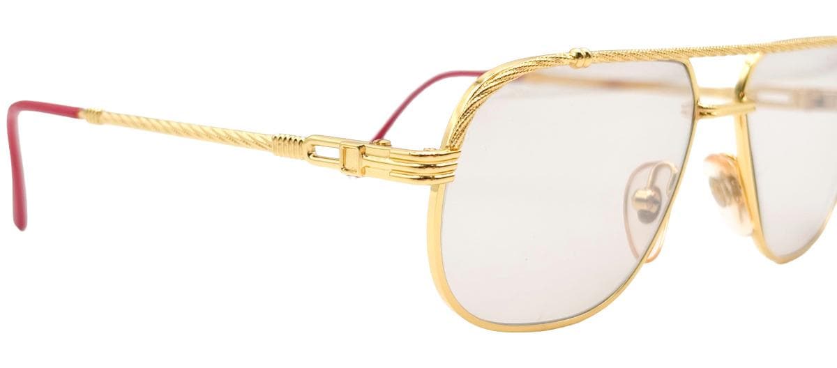 Lunettes Vintage ABC LINE HL 10 52 18