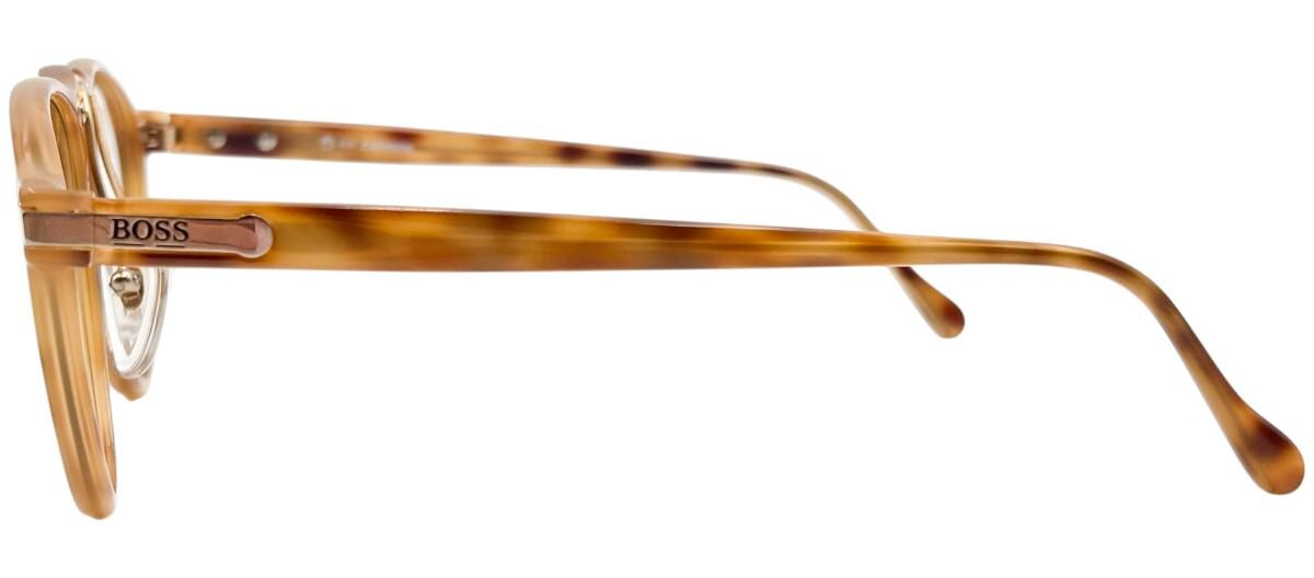 Lunettes Vintage HUGO BOSS Carrera 5111 – Collector années 90