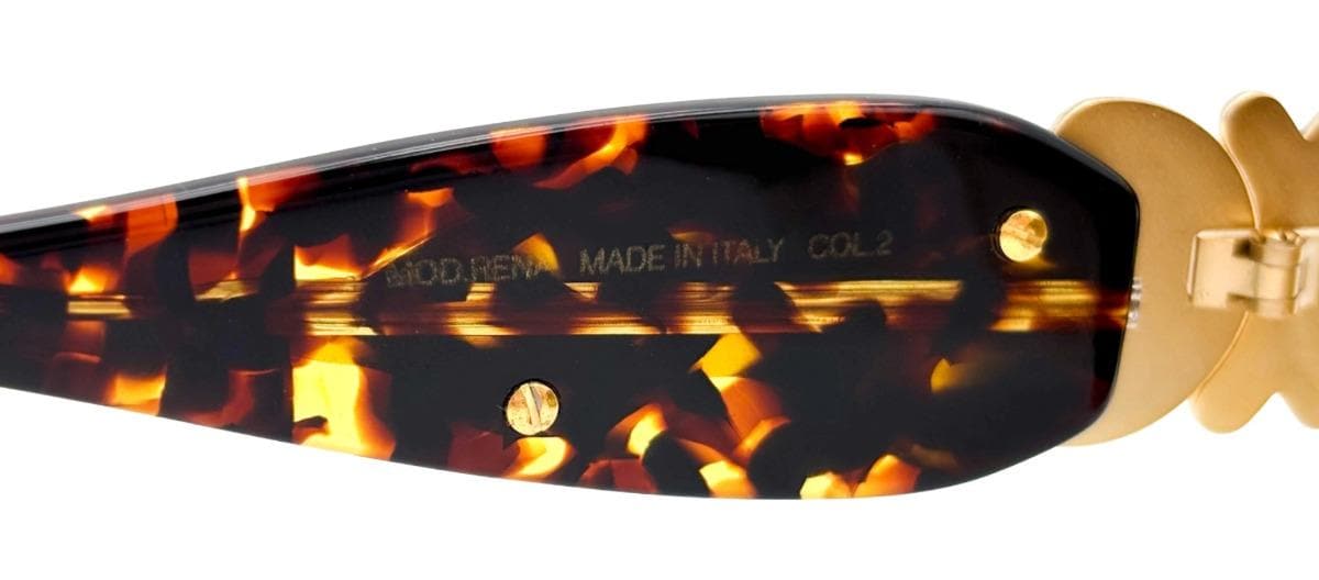 Lunettes Vintage ANTEPRIMA Rena B3 Col.2 – Monture créateur