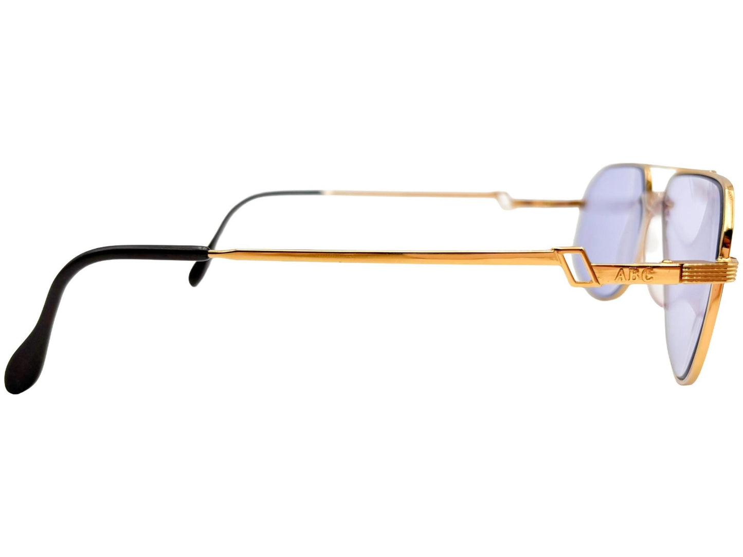 Lunettes Vintage ABC Lines - Modèle U.20 C02