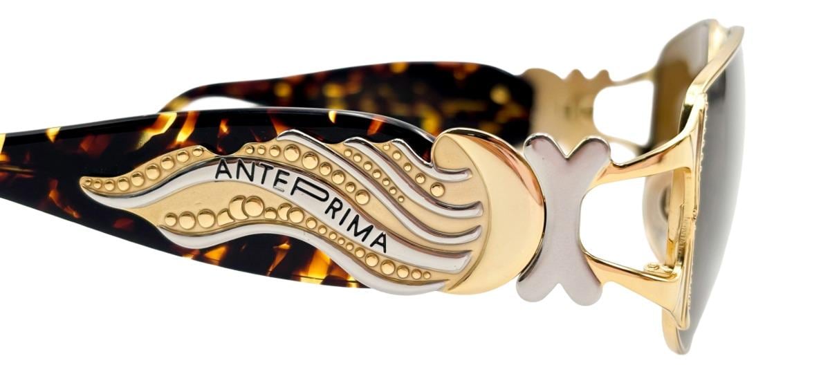 Lunettes Vintage ANTEPRIMA Rena B3 Col.2 – Monture créateur