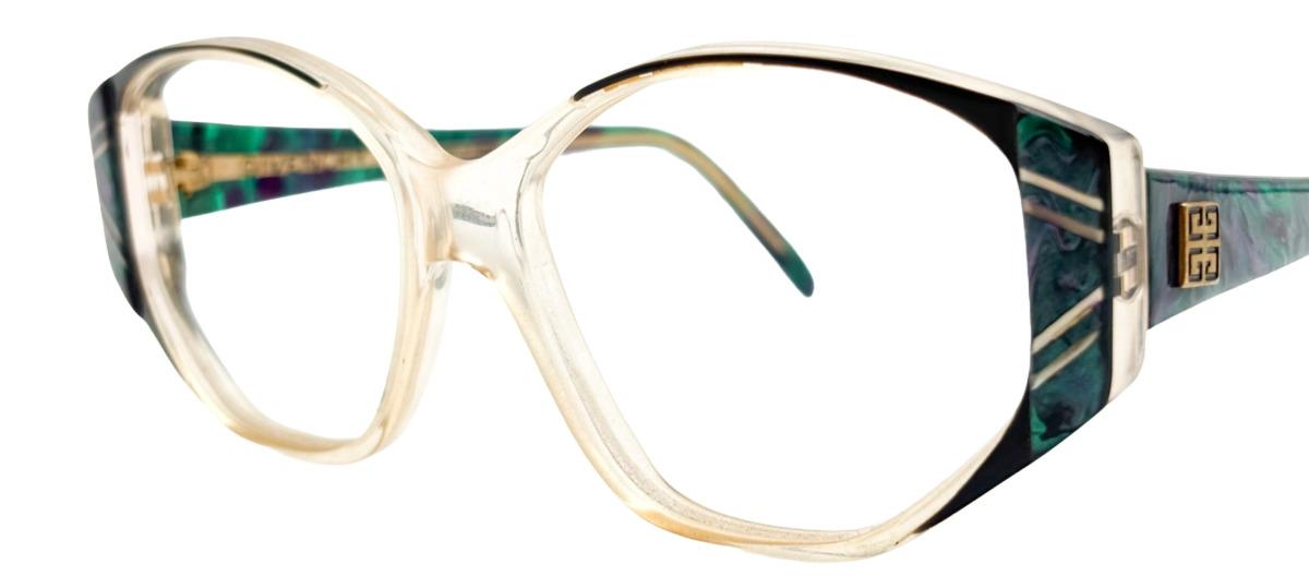 Lunettes Vintage GIVENCHY G.8915 54 15 009