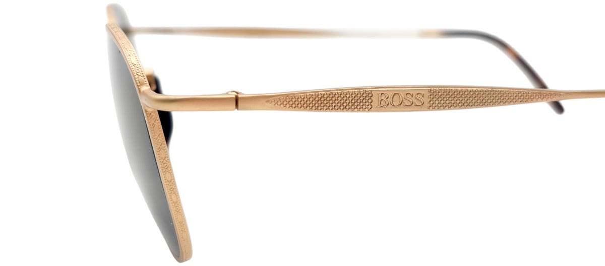 Lunettes Vintage HUGO BOSS 4704 – Monture designer années 90
