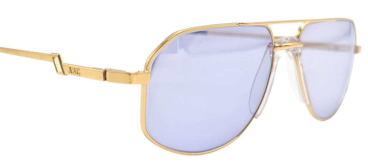 Lunettes Vintage ABC LINE - Modèle U20 5616 C05