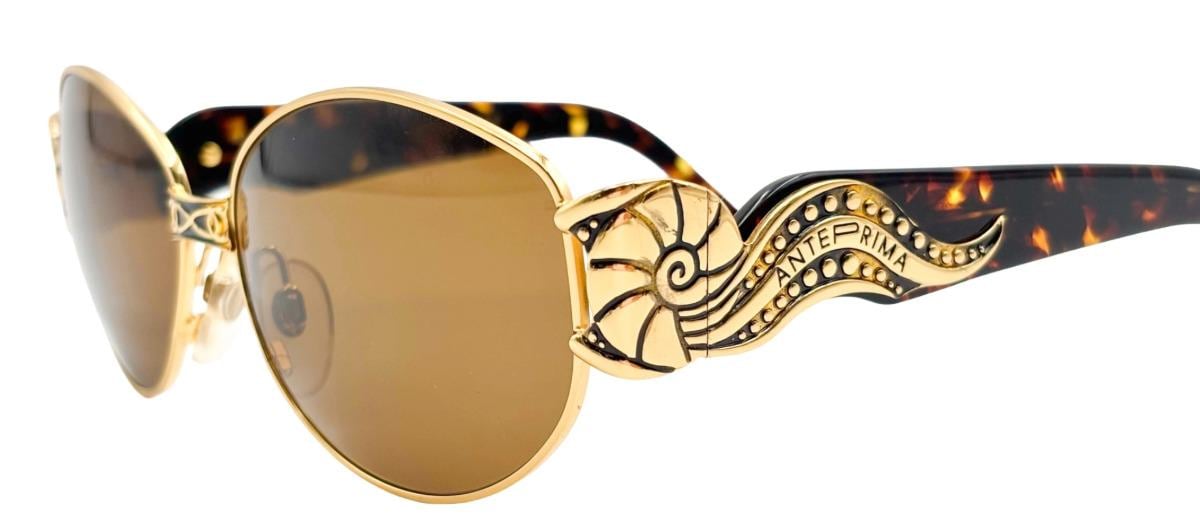 Lunettes Vintage ANTEPRIMA Amy B2 Col.5 – Monture créateur