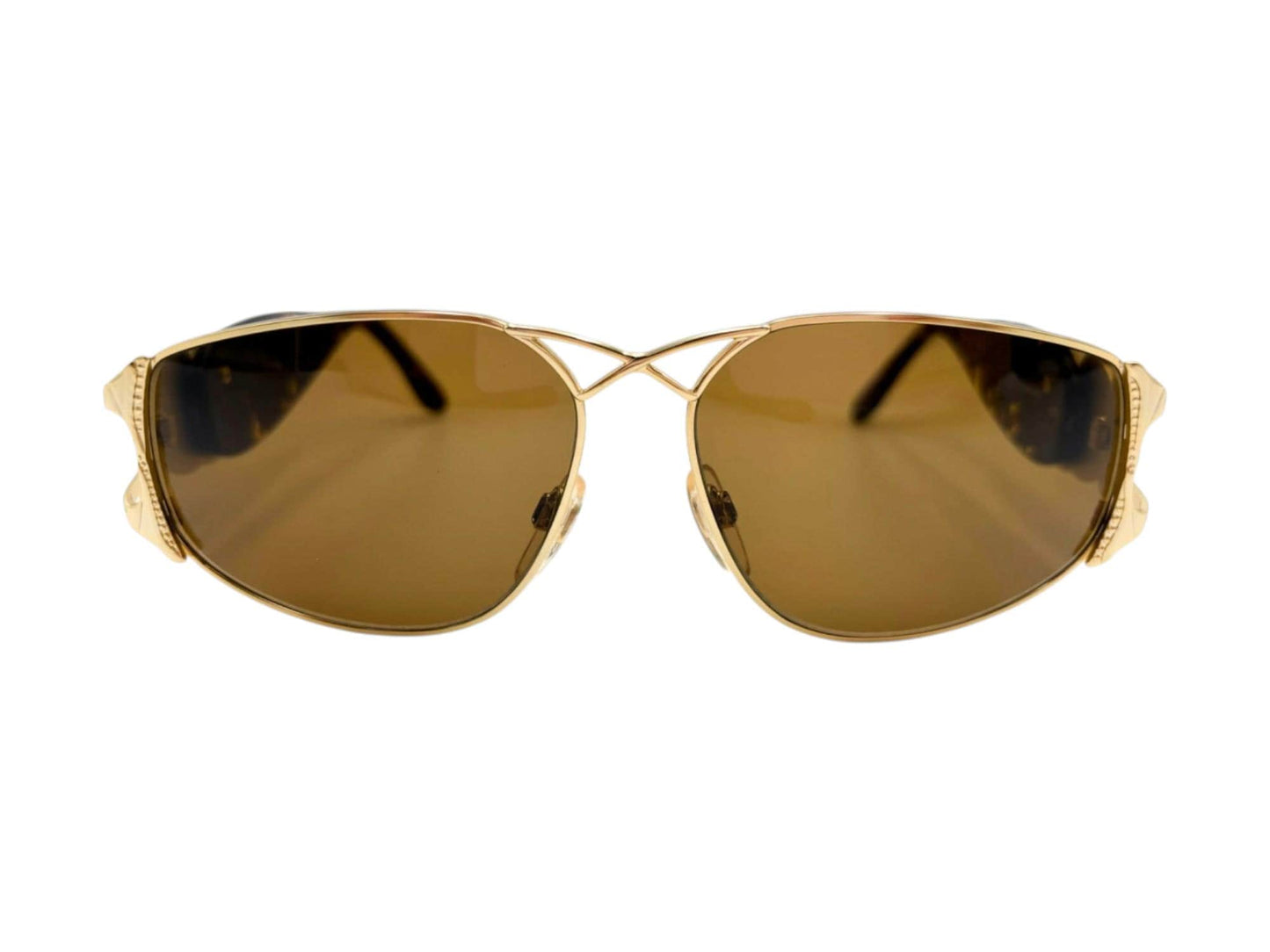 Lunettes Vintage ANTEPRIMA Rena B3 Col.2 – Monture créateur