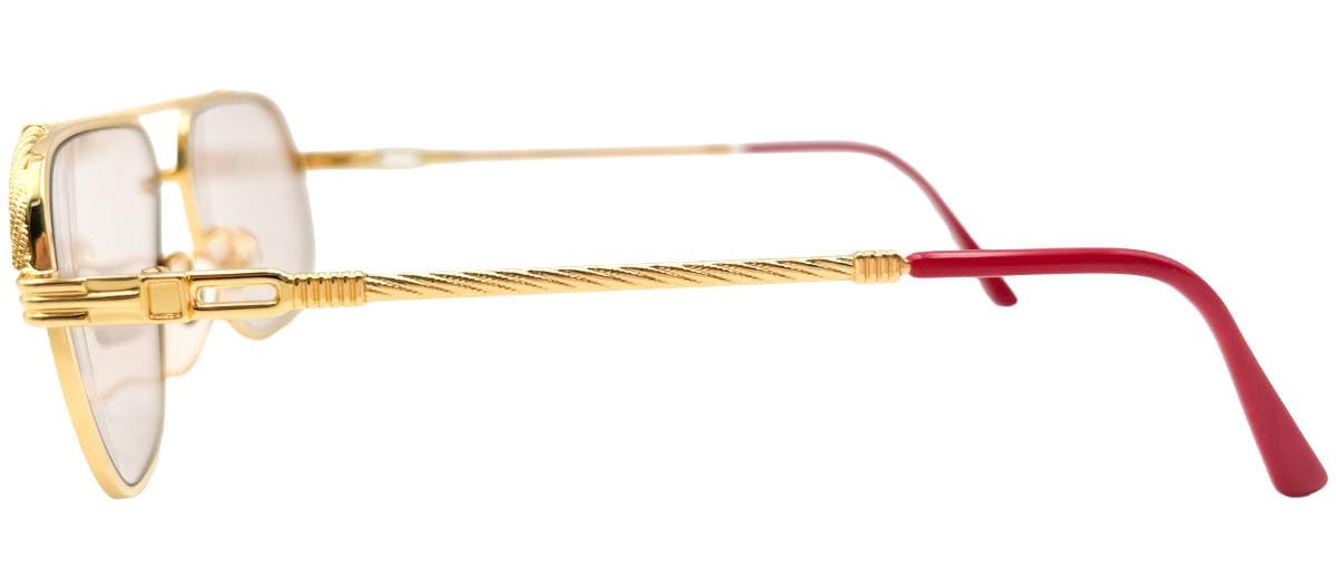 Lunettes Vintage ABC LINE HL 10 52 18