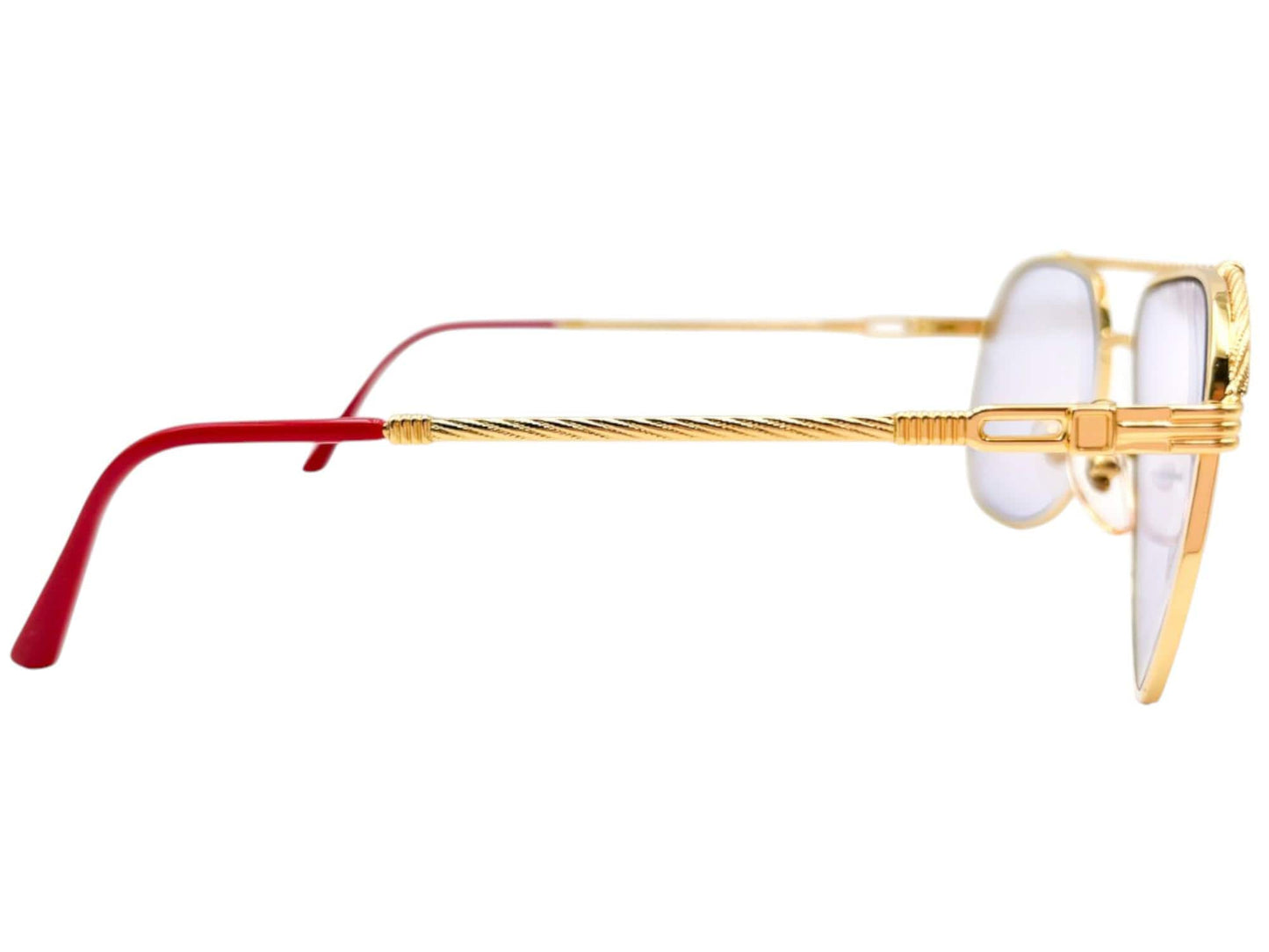 Lunettes Vintage ABC LINE HL 52 16