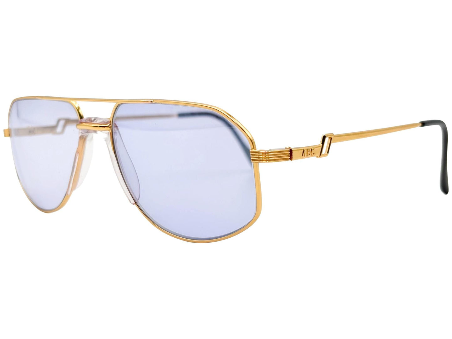 Lunettes Vintage ABC Lines - Modèle U.20 C02