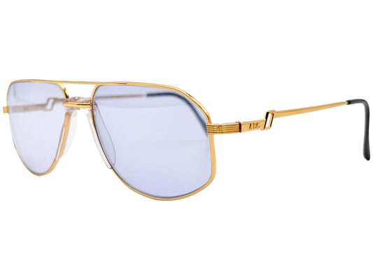 Lunettes Vintage ABC Lines - Modèle U.20 C02