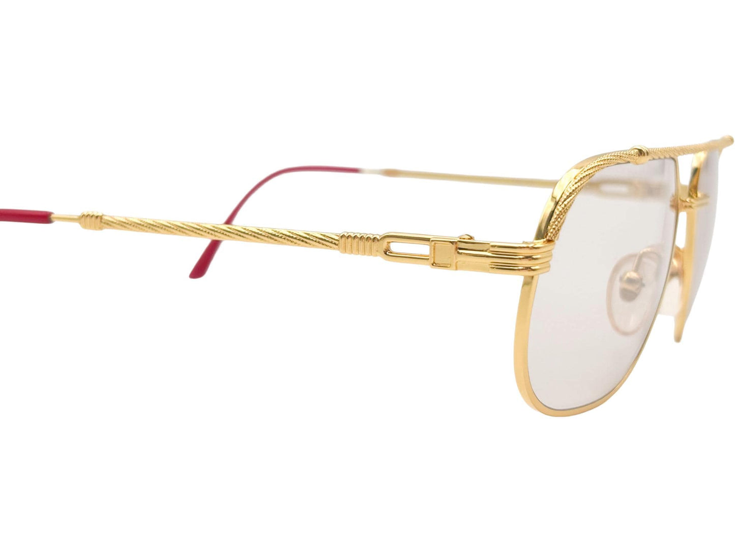 Lunettes Vintage ABC LINE HL 10 54 18