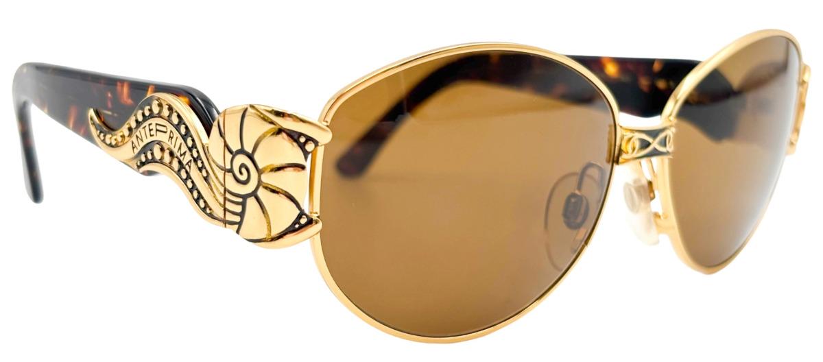 Lunettes Vintage ANTEPRIMA Amy B2 Col.5 – Monture créateur