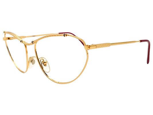 Lunettes Vintage ABC Lines - Modèle 692