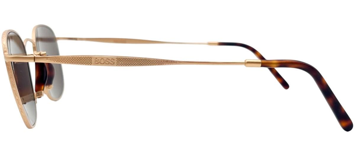 Lunettes Vintage HUGO BOSS 4704 – Monture designer années 90