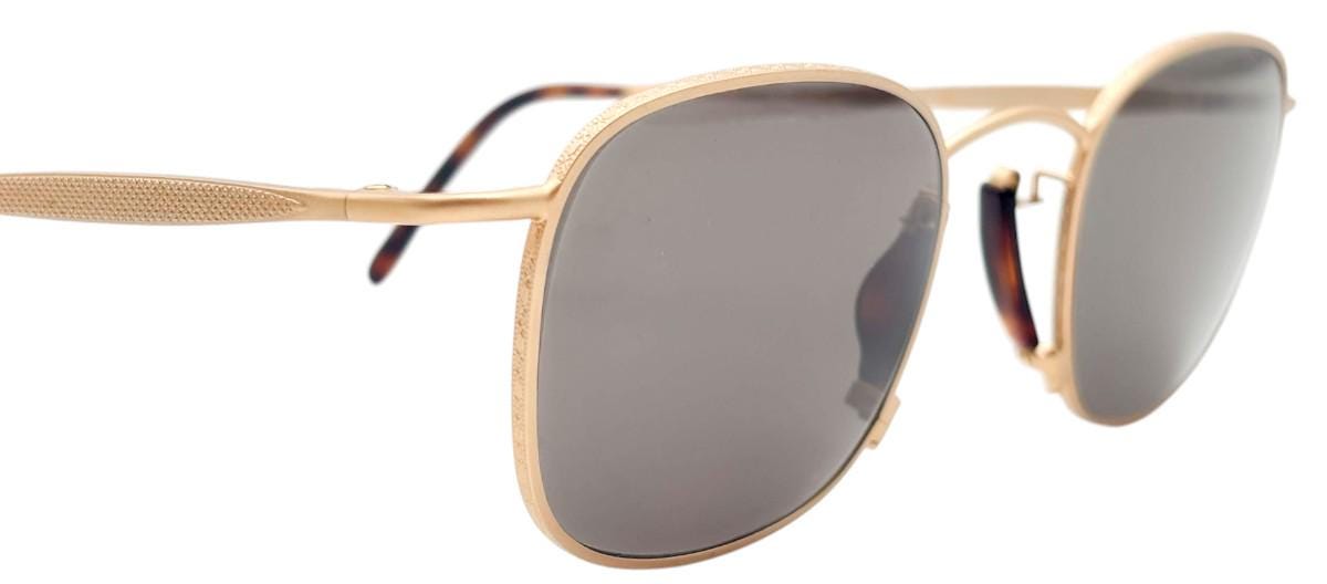Lunettes Vintage HUGO BOSS 4704 – Monture designer années 90