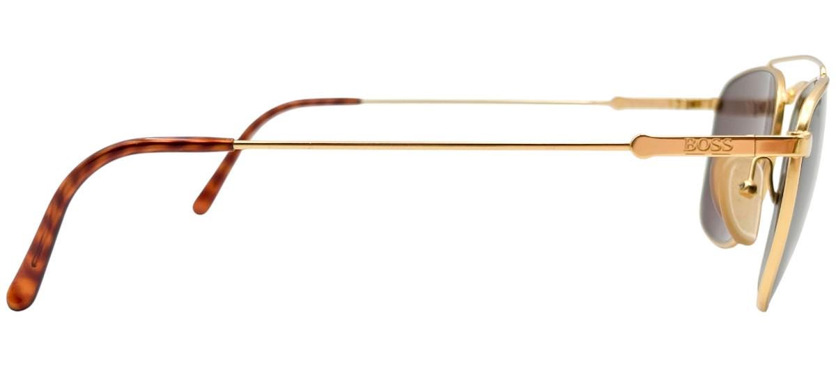 Lunettes Vintage HUGO BOSS 5172 - Modèle rare collector