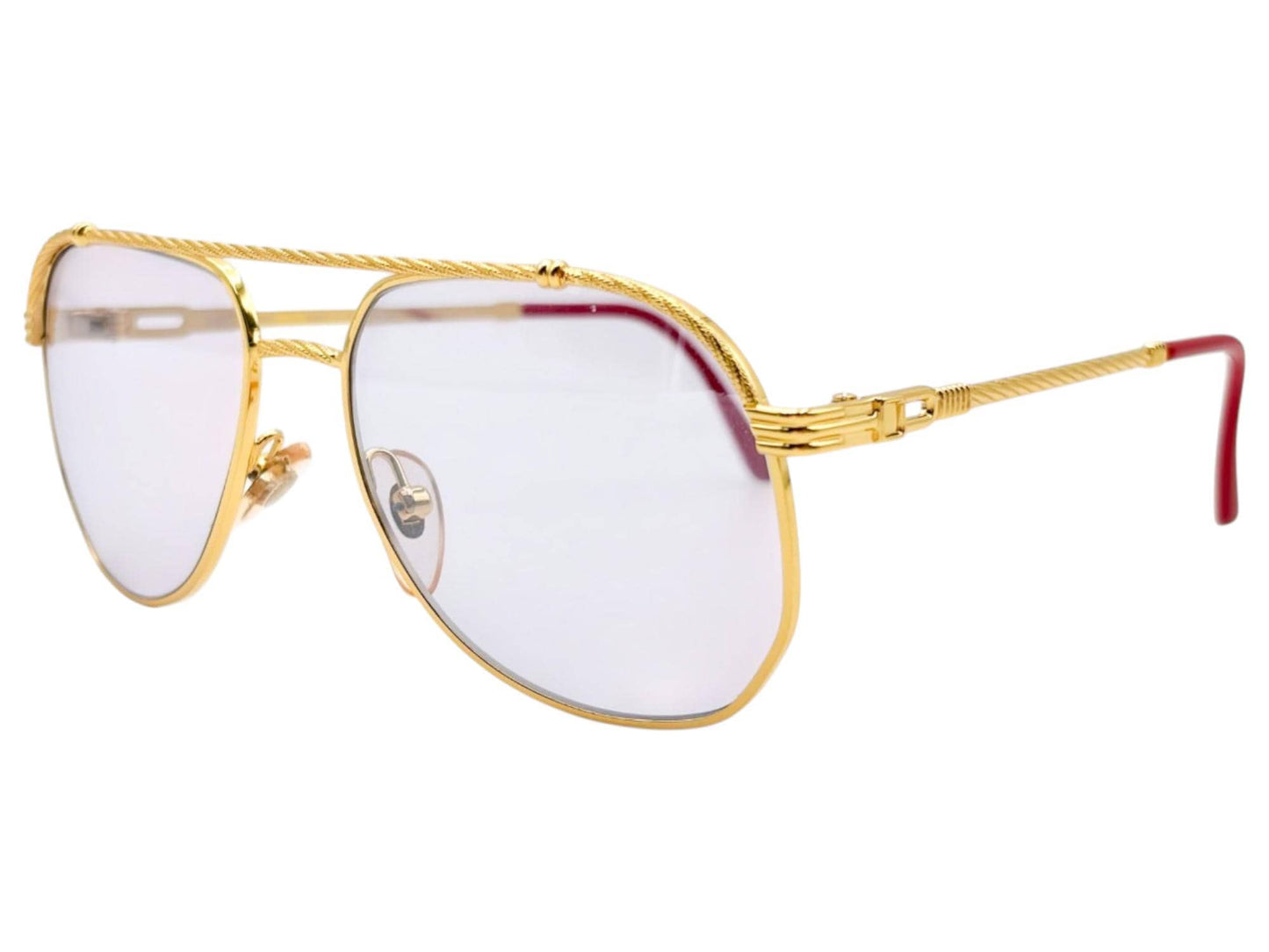 Lunettes Vintage ABC LINE HL 52 16