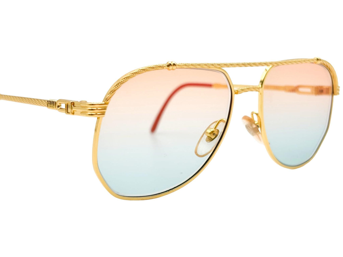 Lunettes Vintage ABC LINE HL 11 52 16