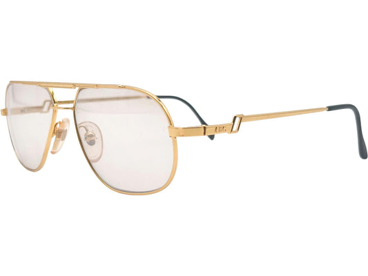 Lunettes Vintage ABC Lines - Modèle U.21 C02