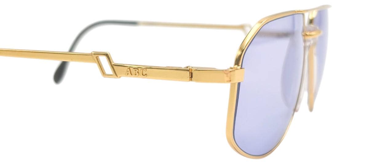 Lunettes Vintage ABC LINE - Modèle U20 5616 C05