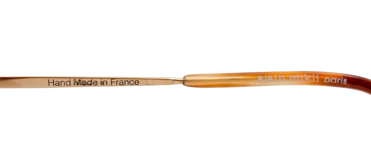 Lunettes ALAIN MIKLI PARIS 4102 027