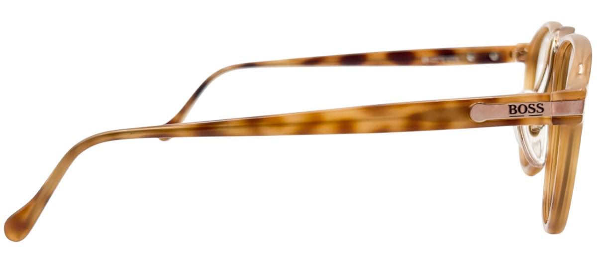 Lunettes Vintage HUGO BOSS Carrera 5111 – Collector années 90