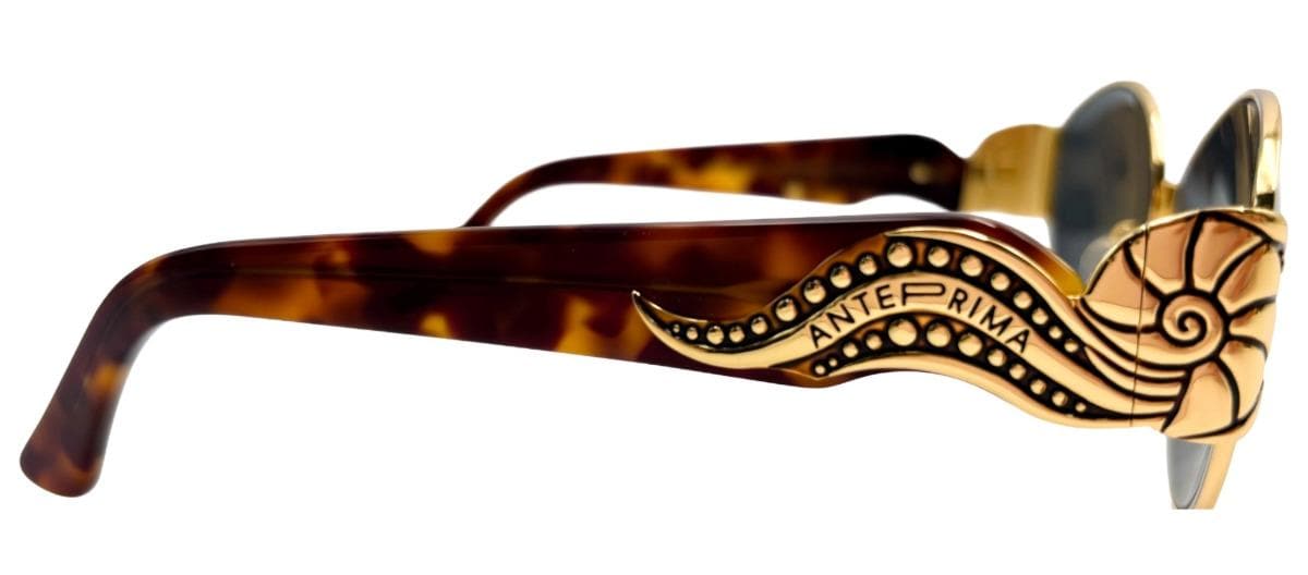 Lunettes Vintage ANTEPRIMA Amy B2 Col.4 – Modèle collector