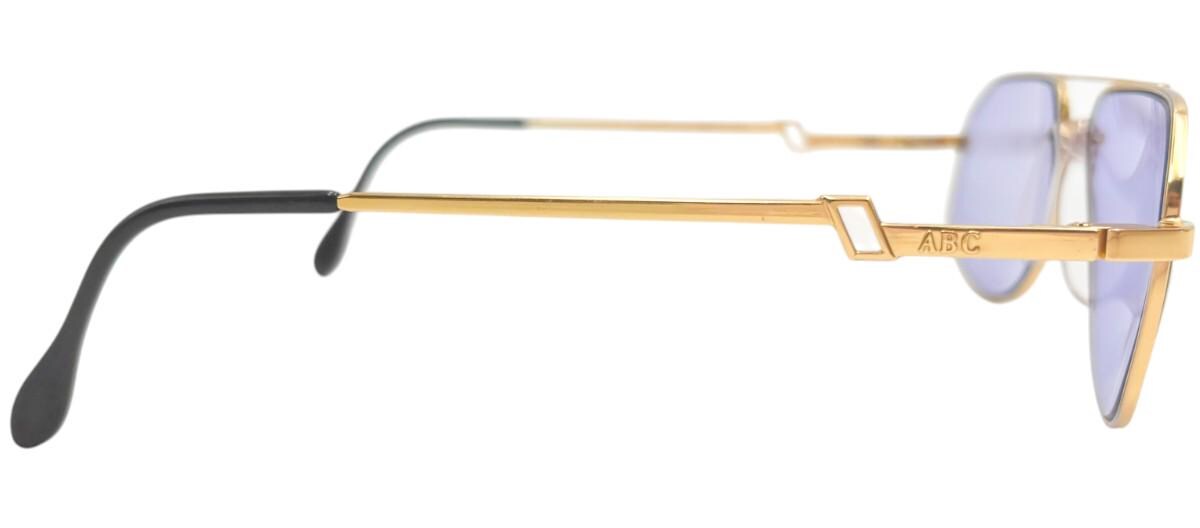 Lunettes Vintage ABC LINE - Modèle U20 5616 C05