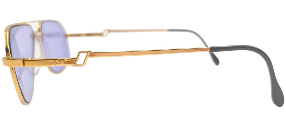Lunettes Vintage ABC LINE - Modèle U20 5616 C05