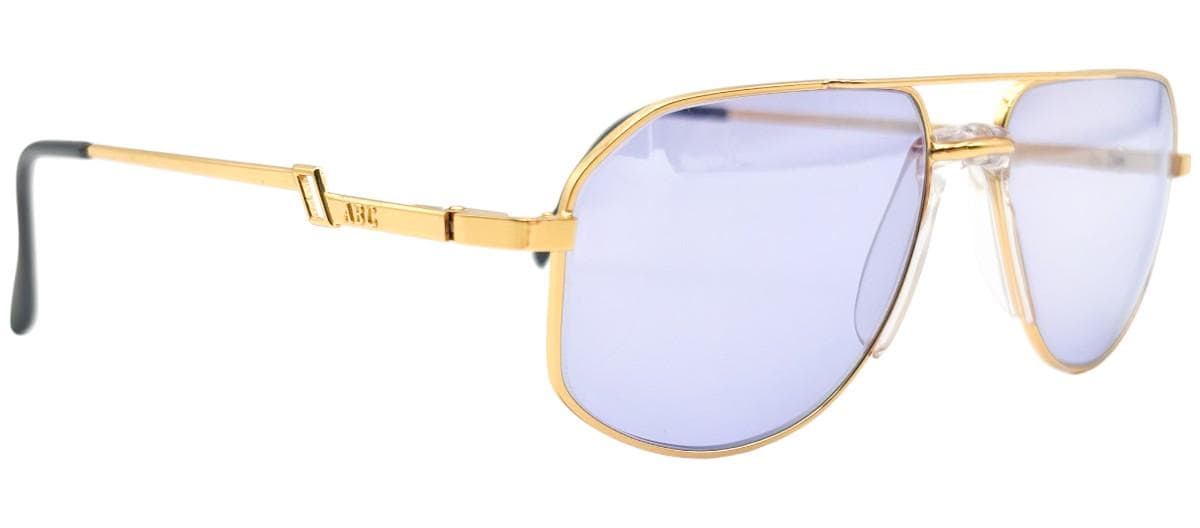 Lunettes Vintage ABC LINE - Modèle U20 5616 C05