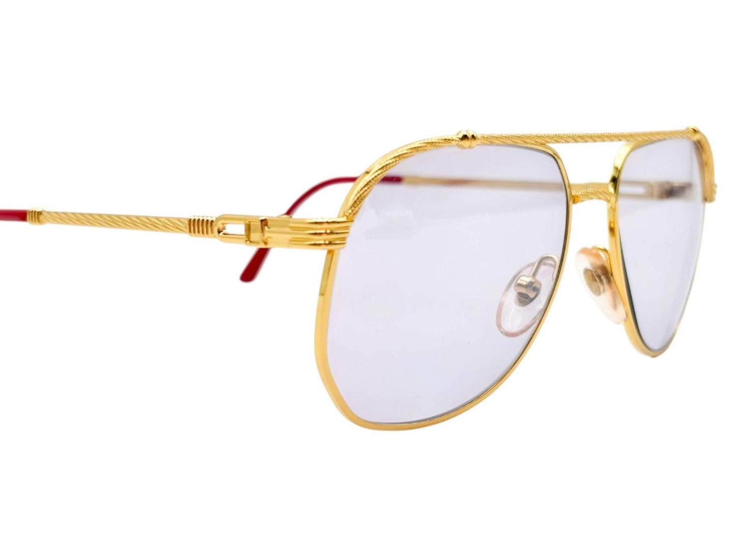 Lunettes Vintage ABC LINE HL 52 16