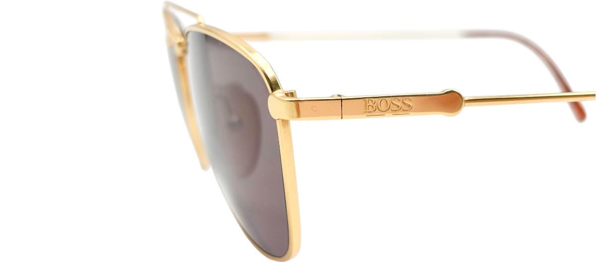 Lunettes Vintage HUGO BOSS 5172 - Modèle rare collector