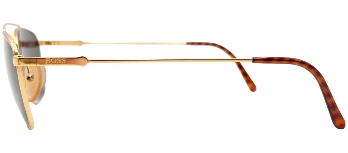 Lunettes Vintage HUGO BOSS 5172 - Modèle rare collector