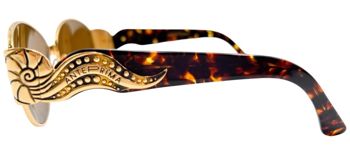 Lunettes Vintage ANTEPRIMA Amy B2 Col.5 – Monture créateur