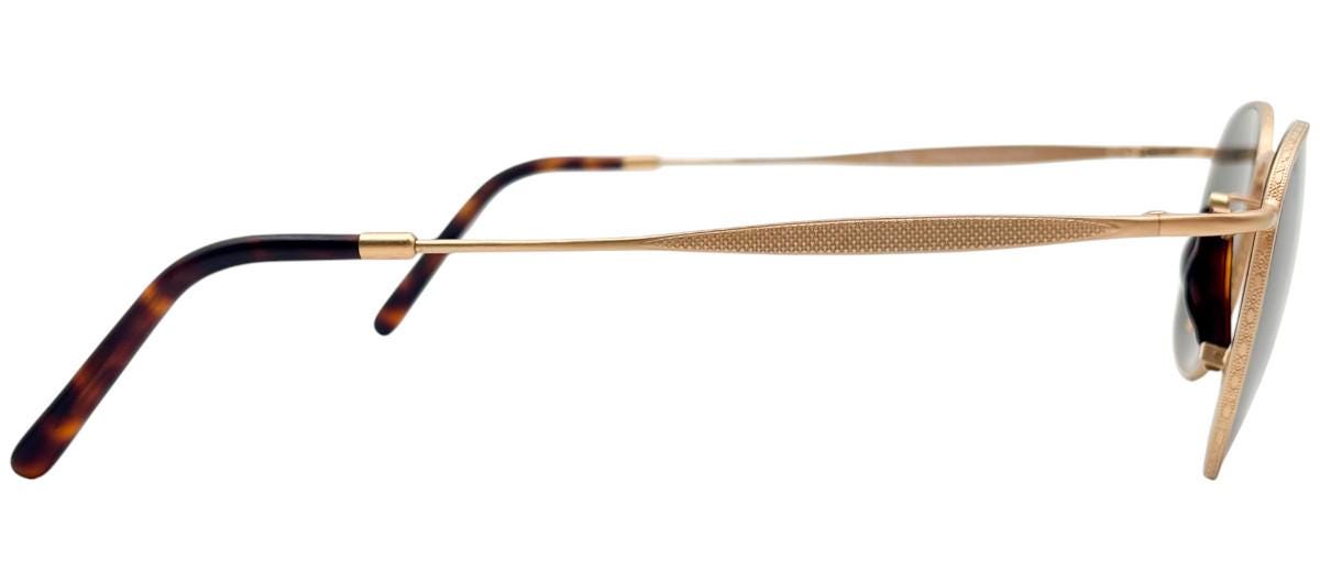 Lunettes Vintage HUGO BOSS 4704 – Monture designer années 90