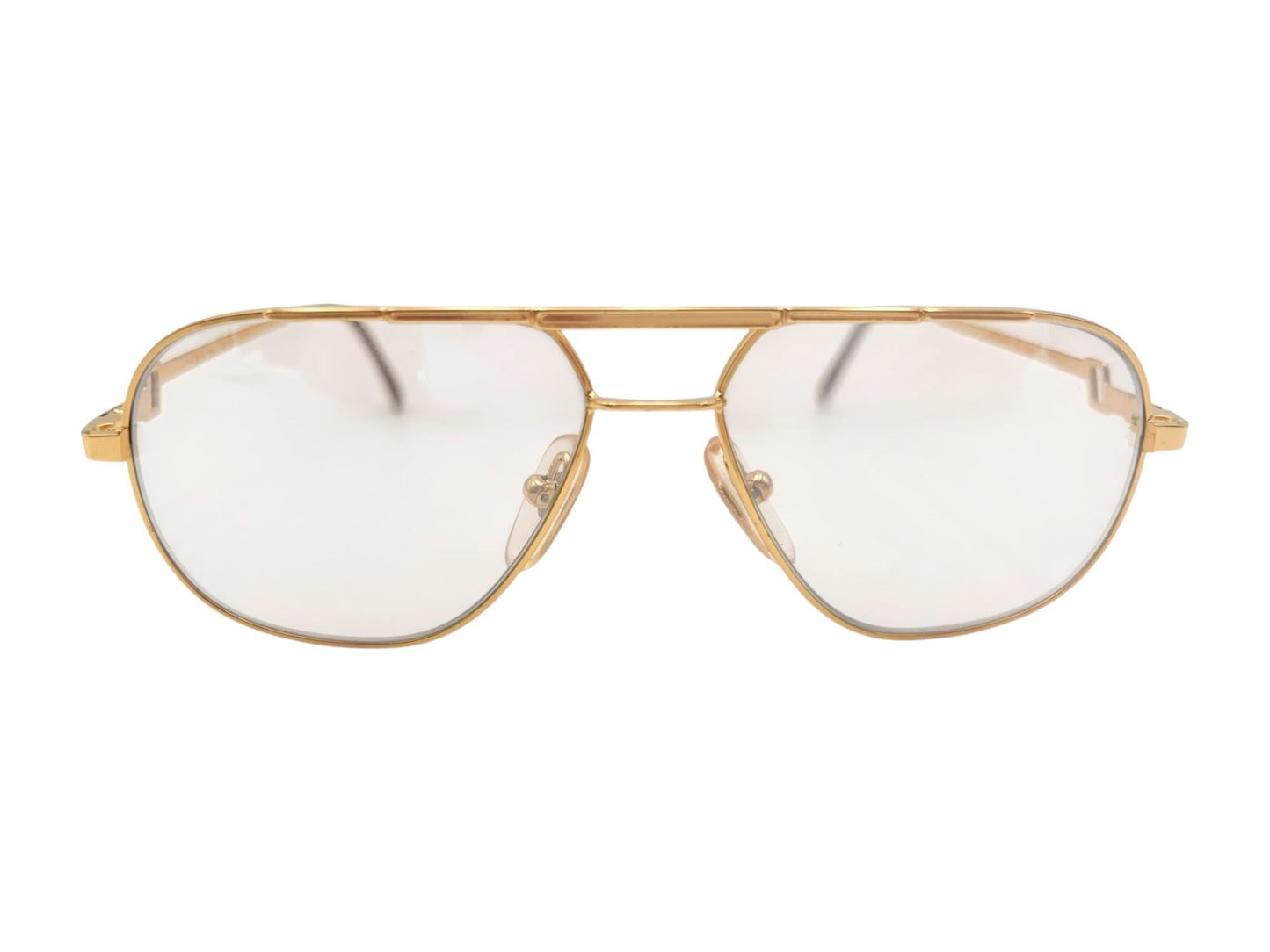 Lunettes Vintage ABC Lines - Modèle U.21 C02