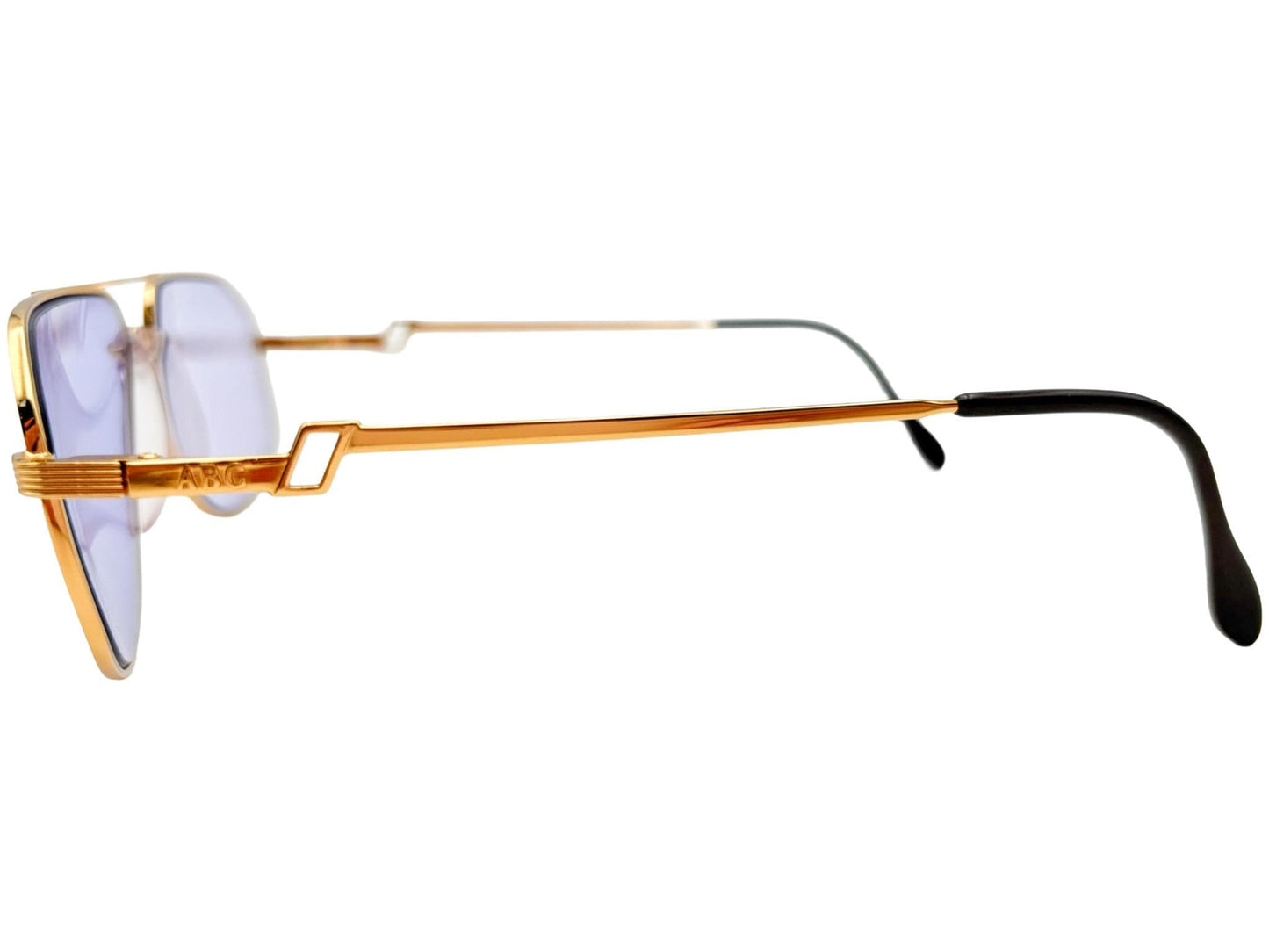 Lunettes Vintage ABC Lines - Modèle U.20 C02