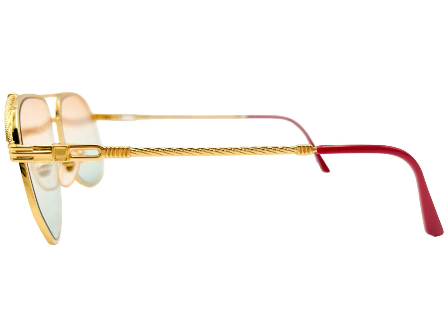 Lunettes Vintage ABC LINE HL 11 52 16